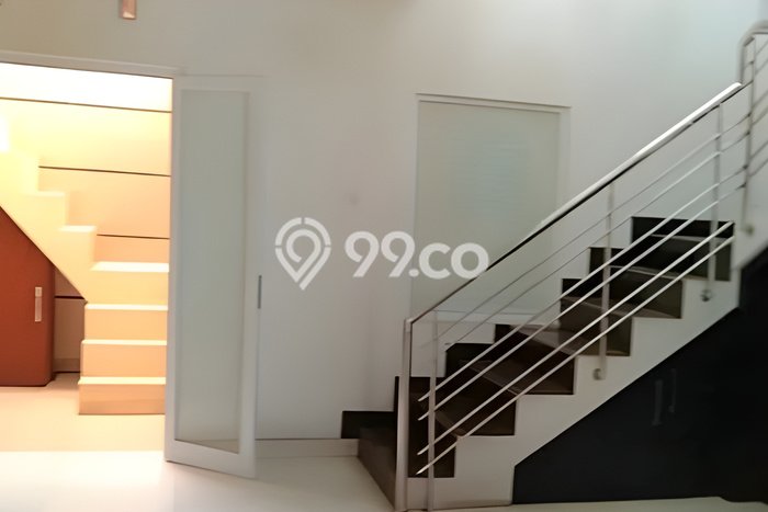 Rumah Minimalis 3 KT di Bandung Kota Bandung Semi Furnished Rumah Minimalis 3 KT di Bandung Kota Bandung Semi Furnished