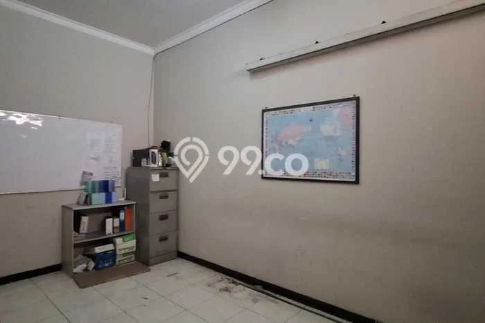 Rumah Elit LB 245m2 Siap Huni Desain Elegan di Mekar Wangi, Bandung Rumah Elit LB 245m2 Siap Huni Desain Elegan di Mekar Wangi, Bandung
