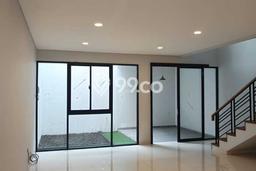 Rumah Minimalis 3 KT di Taman Holis Indah Bandung Unfurnished Rumah Minimalis 3 KT di Taman Holis Indah Bandung Unfurnished