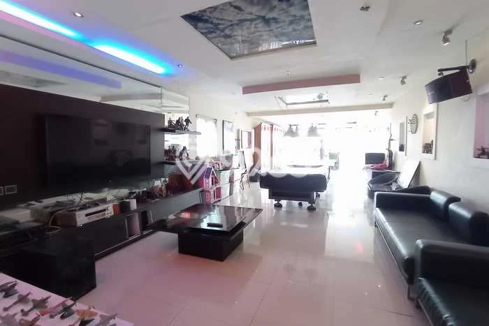 LOKASI PREMIUM! Komersial Kawasan Moch Toha, Luas 1500m², Mainroad, Kawasan Bisnis LOKASI PREMIUM! Komersial Kawasan Moch Toha, Luas 1500m², Mainroad, Kawasan Bisnis