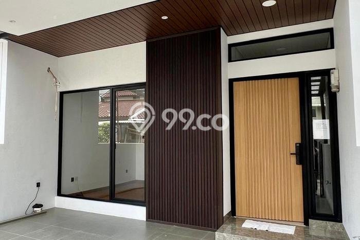 Dijual Hunian Rumah Nyaman 4 Kamar di Pasir Luyu, Bandung Dijual Hunian Rumah Nyaman 4 Kamar di Pasir Luyu, Bandung