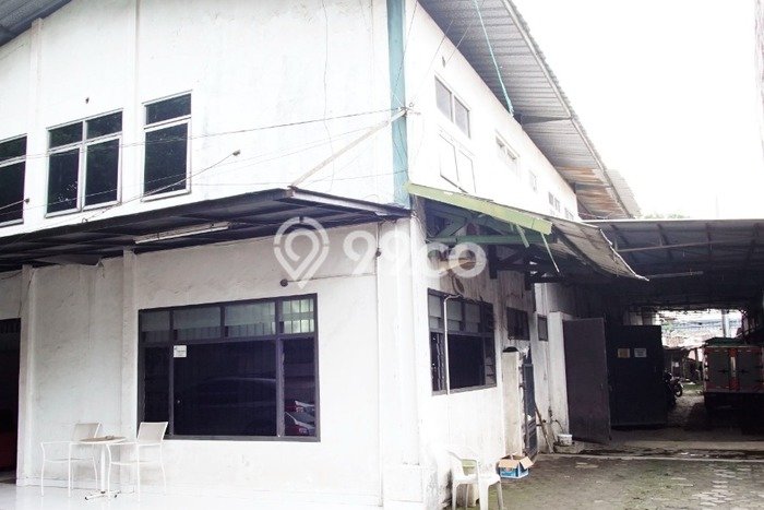 Dijual Gudang Kawasan Premium Kawasan Bandung Kota, Luas 1000m², Jalan Utama Dijual Gudang Kawasan Premium Kawasan Bandung Kota, Luas 1000m², Jalan Utama