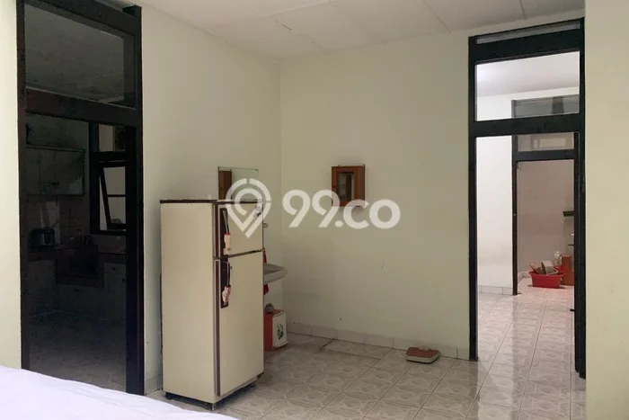 Disewakan! Rumah 5 Kamar Tidur &
6 Kamar Mandi di Riau, Bandung Disewakan! Rumah 5 Kamar Tidur &
6 Kamar Mandi di Riau, Bandung
