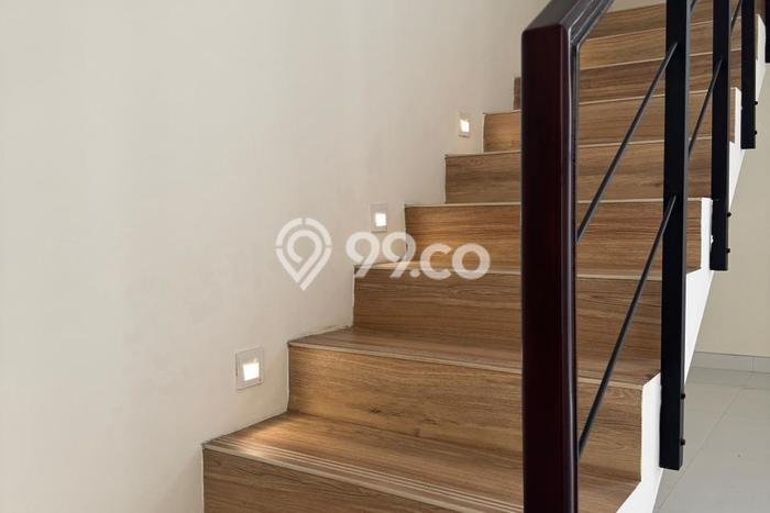 Rumah Minimalis 3 Kamar LT 125m2 di Kopo Permai Rumah Minimalis 3 Kamar LT 125m2 di Kopo Permai