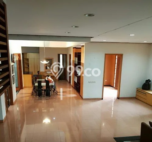 Rumah Luxury Modern Siap Huni di Setra Duta Bandung Rumah Luxury Modern Siap Huni di Setra Duta Bandung