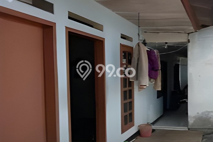 Rumah Kost untuk Dijual di Batununggal dengan 25 KT, 6 KM, Luas 500m2 Rumah Kost untuk Dijual di Batununggal dengan 25 KT, 6 KM, Luas 500m2
