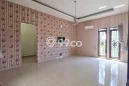 Rumah Terawat 4 KT 4 KM di Batununggal, Bandung Rumah Terawat 4 KT 4 KM di Batununggal, Bandung