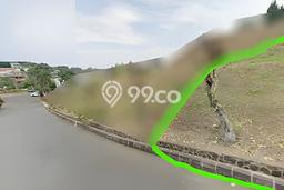 Tanah Dijual Area Strategis di Setiabudi Bandung 1220m2 Tanah Dijual Area Strategis di Setiabudi Bandung 1220m2