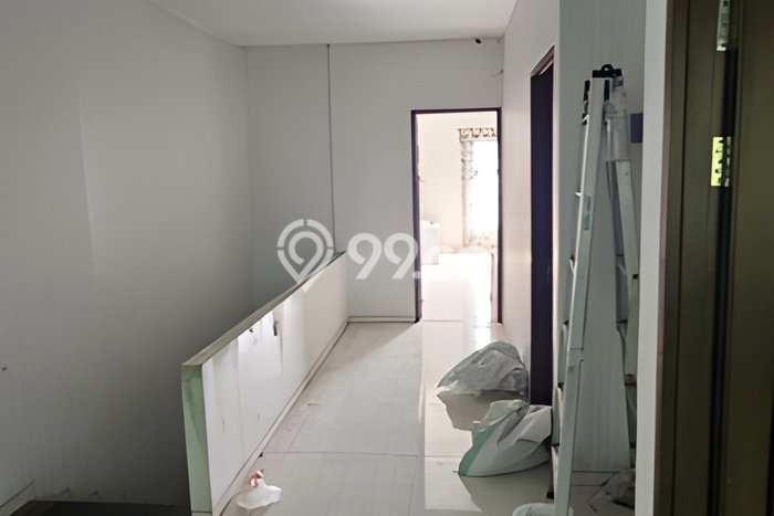 Rumah Minimalis 4 KT LT 187m2 di Bandung Kota Rumah Minimalis 4 KT LT 187m2 di Bandung Kota