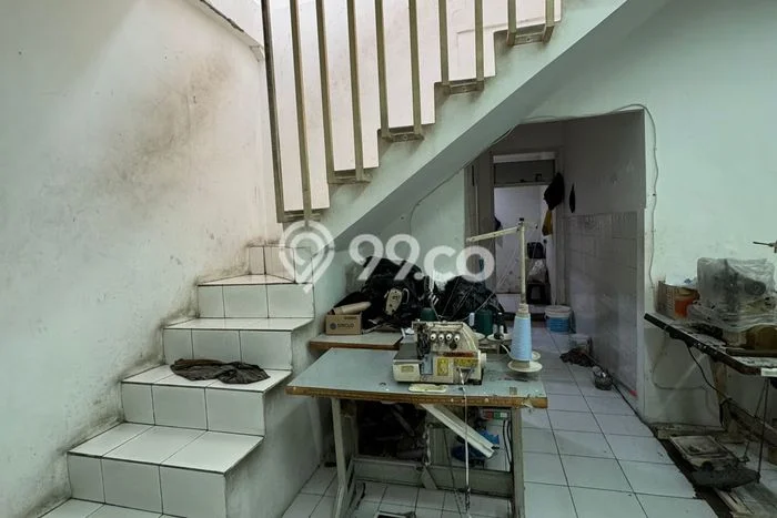 For Sale Hunian Rumah Nyaman 1 KT di Cimahi, Bandung For Sale Hunian Rumah Nyaman 1 KT di Cimahi, Bandung