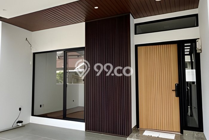 Dijual Hunian Rumah Nyaman 4 Kamar di Pasir Luyu, Bandung Dijual Hunian Rumah Nyaman 4 Kamar di Pasir Luyu, Bandung