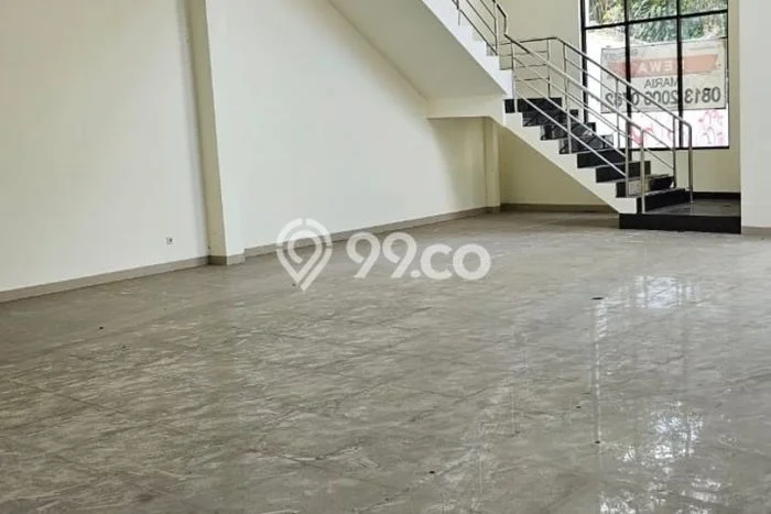 Disewakan Komersial di Coblong Bandung LT 406m2, LB 300m2 Disewakan Komersial di Coblong Bandung LT 406m2, LB 300m2