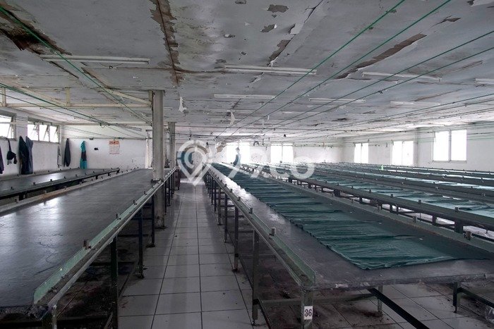 Dijual Gudang Kawasan Premium Kawasan Bandung Kota, Luas 1000m², Jalan Utama Dijual Gudang Kawasan Premium Kawasan Bandung Kota, Luas 1000m², Jalan Utama