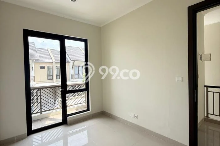 Dijual Cepat Rumah Favorit Siap Huni LB 66m2 di Bojongsoang, Bandung Dijual Cepat Rumah Favorit Siap Huni LB 66m2 di Bojongsoang, Bandung