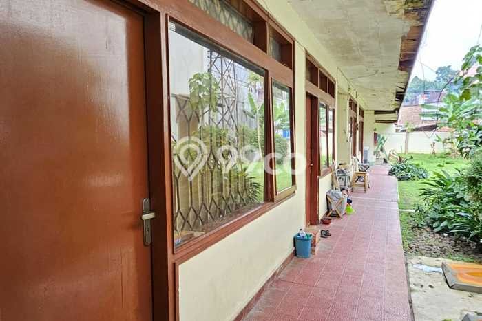 Unit Kost Dijual di Bandung Spesifikasi 5 Kamar Tidur dan Area Strategis Unit Kost Dijual di Bandung Spesifikasi 5 Kamar Tidur dan Area Strategis