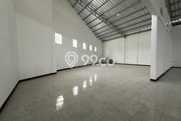 Gudang Kawasan Soreang, Luas 800m2m², Jalan Utama, Lokasi Ramai Gudang Kawasan Soreang, Luas 800m2m², Jalan Utama, Lokasi Ramai