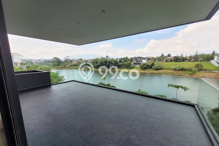 For Sale! Premium House LT 417m2 Desain Modern di Kota Baru Parahyangan For Sale! Premium House LT 417m2 Desain Modern di Kota Baru Parahyangan