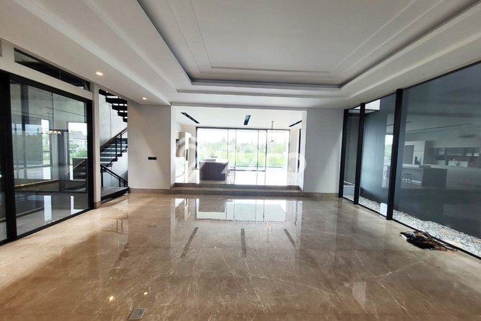 For Sale! Premium House LT 417m2 Desain Modern di Kota Baru Parahyangan For Sale! Premium House LT 417m2 Desain Modern di Kota Baru Parahyangan