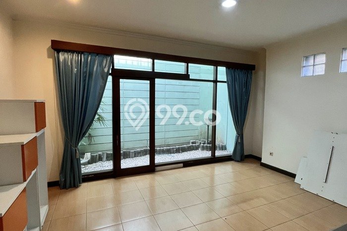 Rumah Elit LB 400m2 Siap Huni Desain Elegan di Pasteur, Bandung Rumah Elit LB 400m2 Siap Huni Desain Elegan di Pasteur, Bandung