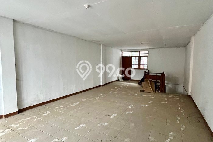 Unit Ruko Dijual di Bandung LT 75m2 & LB 212m2 Unit Ruko Dijual di Bandung LT 75m2 & LB 212m2