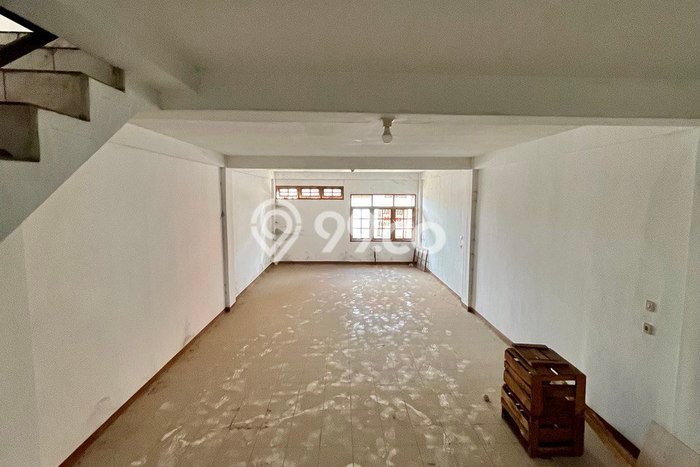 Unit Ruko Dijual di Bandung LT 75m2 & LB 212m2 Unit Ruko Dijual di Bandung LT 75m2 & LB 212m2