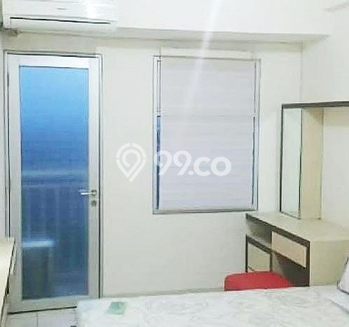 Apartemen Minimalis untuk Dijual di Jatinangor Dengan Spesifikasi 1 KT & 1 KM Apartemen Minimalis untuk Dijual di Jatinangor Dengan Spesifikasi 1 KT & 1 KM
