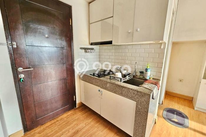Untuk Dijual Apartemen 2 KT & 1 KM di Bandung Area Strategis Untuk Dijual Apartemen 2 KT & 1 KM di Bandung Area Strategis