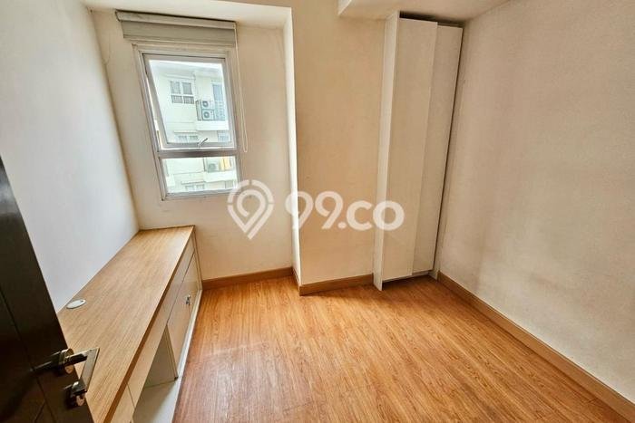 Untuk Dijual Apartemen 2 KT & 1 KM di Bandung Area Strategis Untuk Dijual Apartemen 2 KT & 1 KM di Bandung Area Strategis