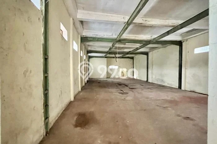 Gudang Dijual di Prime Area Bandung Luas 1000m2 Gudang Dijual di Prime Area Bandung Luas 1000m2