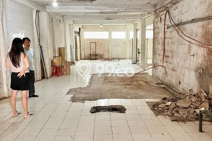 Dijual Gudang Strategis di Cibaduyut, Luas 800m2m², Mainroad, Area Bisnis Dijual Gudang Strategis di Cibaduyut, Luas 800m2m², Mainroad, Area Bisnis