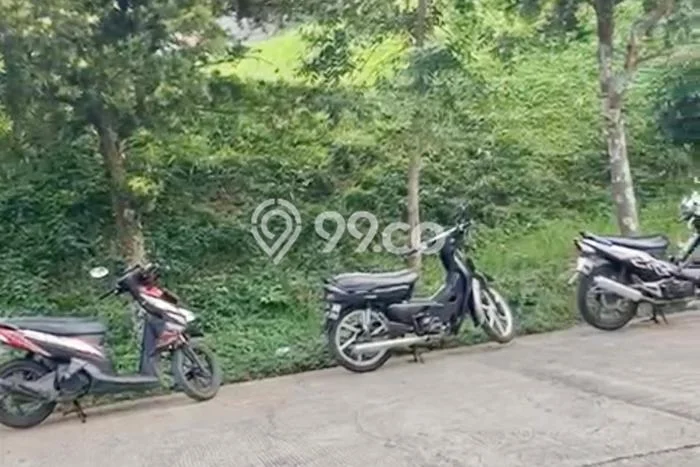 Tanah Kavling Dijual di Pondok Hijau, Bandung dengan Luas Tanah 222m2 Tanah Kavling Dijual di Pondok Hijau, Bandung dengan Luas Tanah 222m2