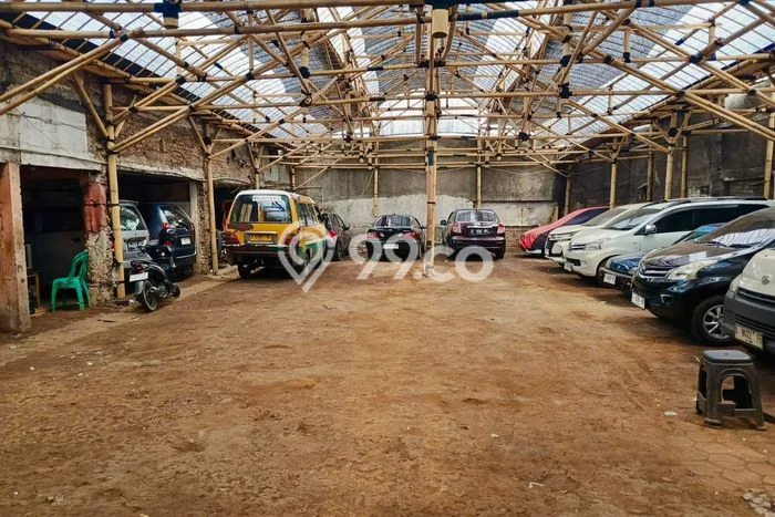 Gudang Favorit Dijual di Andir Bandung Area Pusat Bisnis Gudang Favorit Dijual di Andir Bandung Area Pusat Bisnis