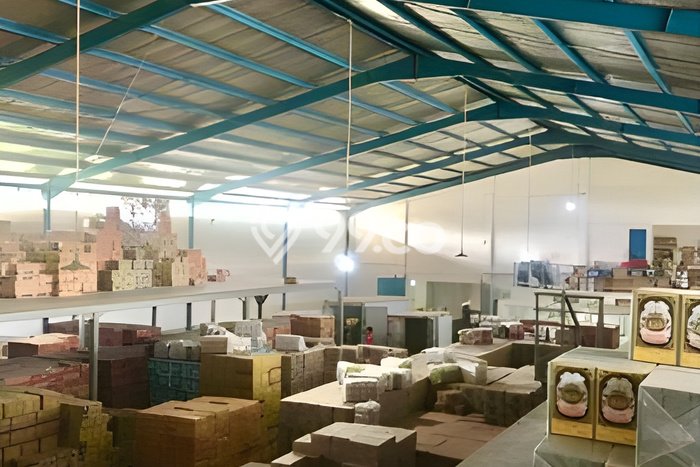 Gudang Bagus Dijual di Soekarno Hatta Bandung Strategis Cocok untuk Kembangkan Bisnis Gudang Bagus Dijual di Soekarno Hatta Bandung Strategis Cocok untuk Kembangkan Bisnis
