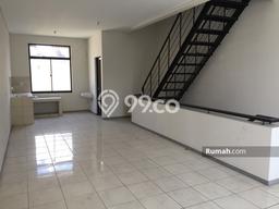 Unit Ruko Dijual di Bandung LT 117m2 & LB 293m2 Unit Ruko Dijual di Bandung LT 117m2 & LB 293m2