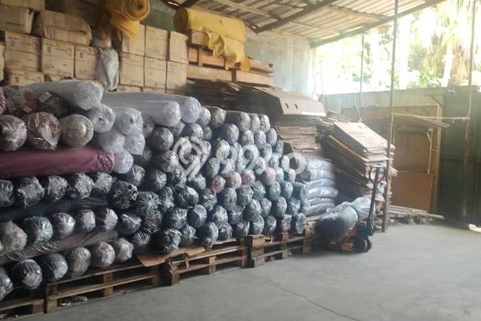 Pabrik Bagus Dijual LB 1755m2 Lokasi Strategis Bandung Area Cocok untuk Bisnis Pabrik Bagus Dijual LB 1755m2 Lokasi Strategis Bandung Area Cocok untuk Bisnis