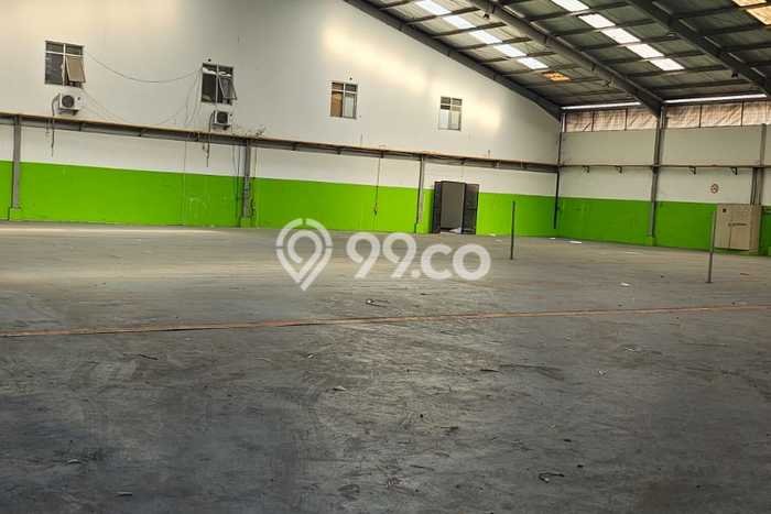 Unit Pabrik Dijual di Bandung LT 7800m2 & LB 2600m2 Unit Pabrik Dijual di Bandung LT 7800m2 & LB 2600m2