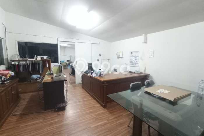 Pabrik Dijual di Prime Area Bandung Luas 1800m2 Pabrik Dijual di Prime Area Bandung Luas 1800m2