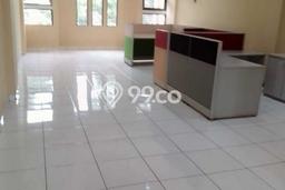 Ruko Dijual di Prime Area Bandung Luas 227m2 Ruko Dijual di Prime Area Bandung Luas 227m2