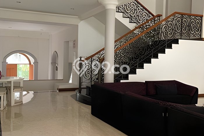 Rumah Luxury Modern Siap Huni di Setra Duta Bandung Rumah Luxury Modern Siap Huni di Setra Duta Bandung