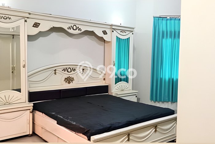 Dijual Rumah Premium dengan Fasilitas Sekitar Komplit di Cisarua, Bandung Barat Dijual Rumah Premium dengan Fasilitas Sekitar Komplit di Cisarua, Bandung Barat