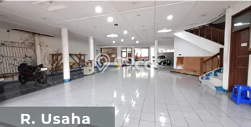 Dijual Ruko Kawasan Pasteur, Luas 780m², Kawasan Bisnis, Jalur Strategis Dijual Ruko Kawasan Pasteur, Luas 780m², Kawasan Bisnis, Jalur Strategis