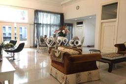 For Sale! Premium House LT 712m2 Desain Elegan di Sayap Dago For Sale! Premium House LT 712m2 Desain Elegan di Sayap Dago