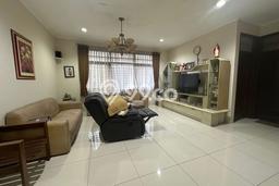For Sale Rumah Elit Exclusive di Pasteur, Bandung For Sale Rumah Elit Exclusive di Pasteur, Bandung