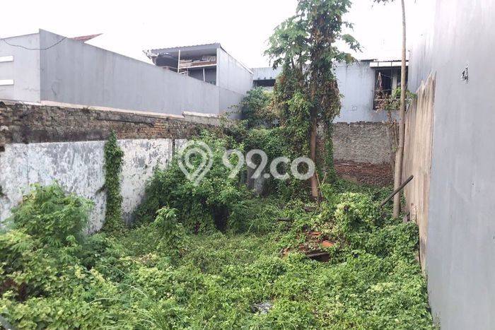 Dijual Tanah Lokasi Bandung Kota, Bandung Seluas 171m2 Dijual Tanah Lokasi Bandung Kota, Bandung Seluas 171m2