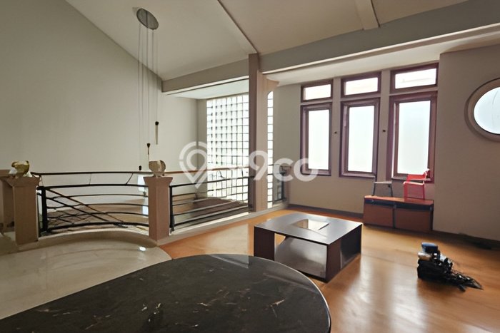 For Sale! Premium House LT 144m2 Desain Elegan di Setra Duta For Sale! Premium House LT 144m2 Desain Elegan di Setra Duta