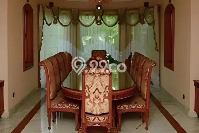 Dijual Rumah Luas Megah Dengan View Eksklusif di Setra Duta, Bandung Dijual Rumah Luas Megah Dengan View Eksklusif di Setra Duta, Bandung