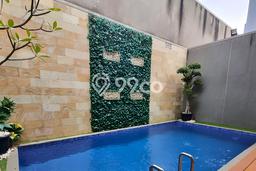 Jual Rumah Mewah Megah Dengan View Cantik di Kota Baru Parahyangan, Bandung Jual Rumah Mewah Megah Dengan View Cantik di Kota Baru Parahyangan, Bandung