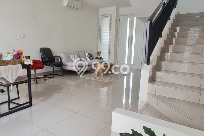 Rumah Luas Asri 2 KT Siap Huni di Summarecon Bandung Bandung Rumah Luas Asri 2 KT Siap Huni di Summarecon Bandung Bandung