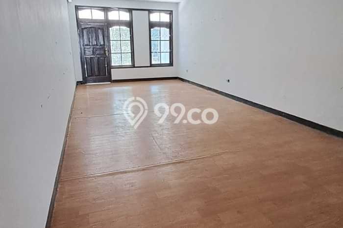 Rumah Minimalis 3 KT di BKR Bandung Unfurnished Rumah Minimalis 3 KT di BKR Bandung Unfurnished