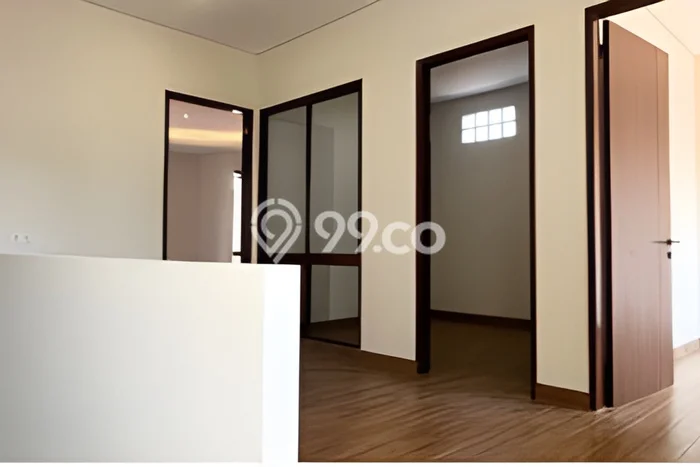 Rumah Mewah dengan Luas Tanah 87m2m² di Lingkungan Asri , Bandung Rumah Mewah dengan Luas Tanah 87m2m² di Lingkungan Asri , Bandung